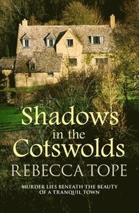 bokomslag Shadows in the Cotswolds