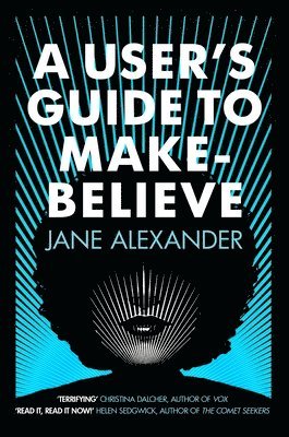 A User's Guide to Make-Believe 1