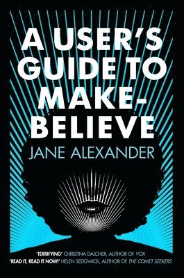 User's Guide to Make-Believe