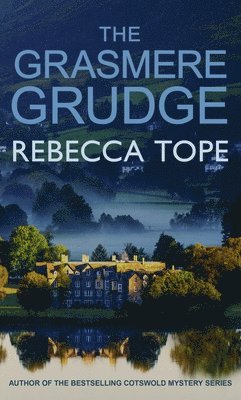 Rebecca Tope, Rebecca (Author) Tope - Grasmere Grudge, Häftad