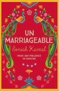 bokomslag Unmarriageable