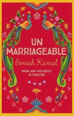 Unmarriageable 1