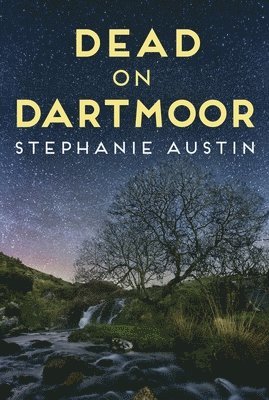 Dead on Dartmoor 1