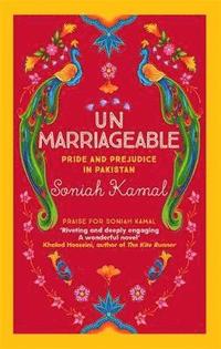 bokomslag Unmarriageable