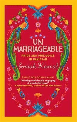 bokomslag Unmarriageable