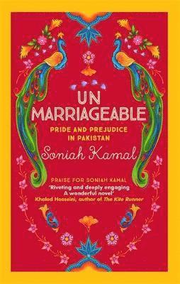 bokomslag Unmarriageable