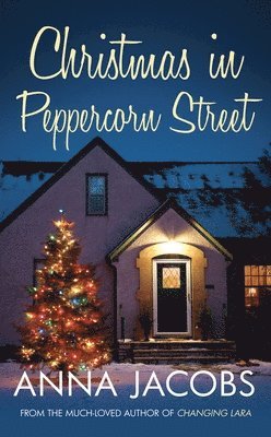 Christmas in Peppercorn Street 1