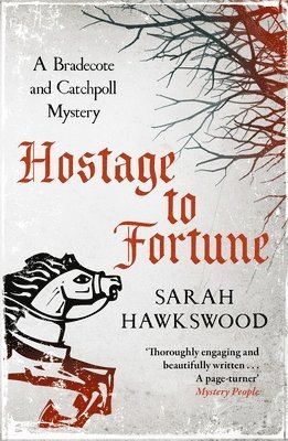 Hostage to Fortune 1