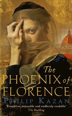 bokomslag The Phoenix of Florence