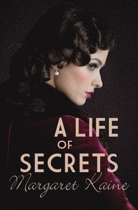 bokomslag A Life of Secrets