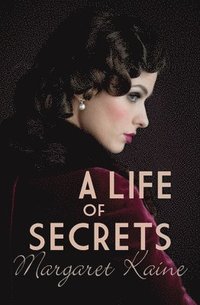bokomslag Kaine, M: Life of Secrets