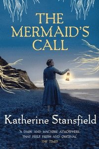 bokomslag The Mermaid's Call