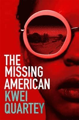 bokomslag The Missing American