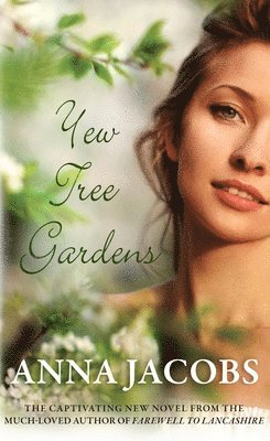 Yew Tree Gardens 1