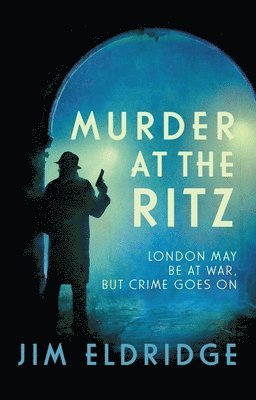 Murder at the Ritz 1