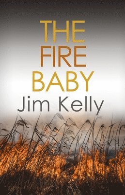 The Fire Baby 1
