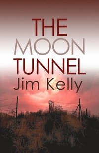 bokomslag The Moon Tunnel