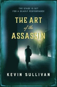 bokomslag The Art of the Assassin