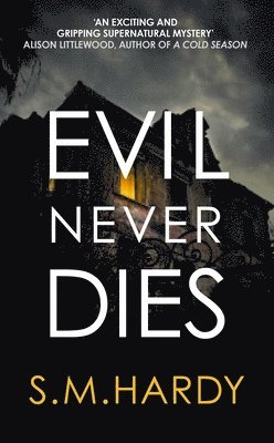 Evil Never Dies 1