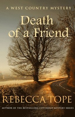 Death of a Friend 1