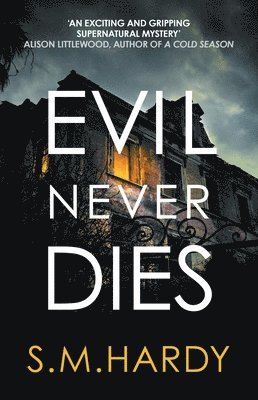 Evil Never Dies 1