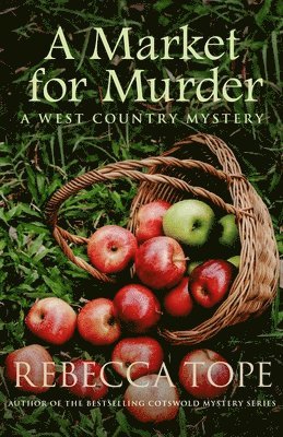 A Market for Murder 1