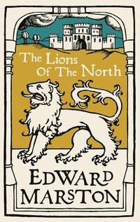 bokomslag The Lions of the North