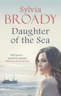 bokomslag Daughter of the Sea