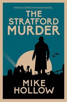 bokomslag The Stratford Murder