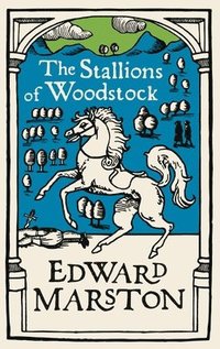 bokomslag The Stallions of Woodstock