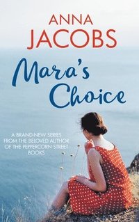 bokomslag Mara's Choice