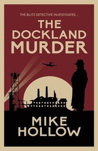 bokomslag Dockland Murder