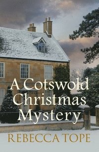 bokomslag A Cotswold Christmas Mystery