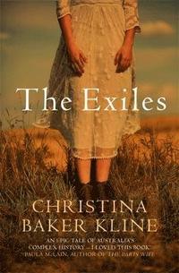 bokomslag The Exiles