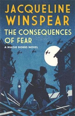 The Consequences of Fear 1