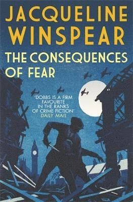 The Consequences of Fear 1