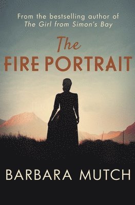 The Fire Portrait 1