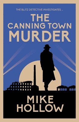 The Canning Town Murder 1