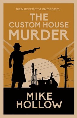 The Custom House Murder 1