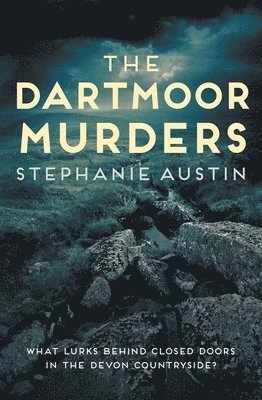 bokomslag The Dartmoor Murders