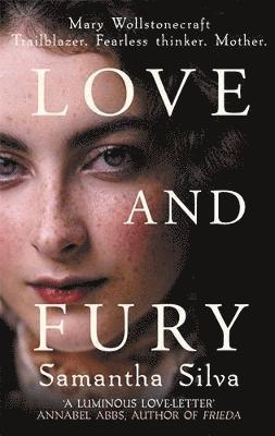 Love and Fury 1