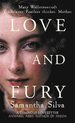 Love and Fury 1