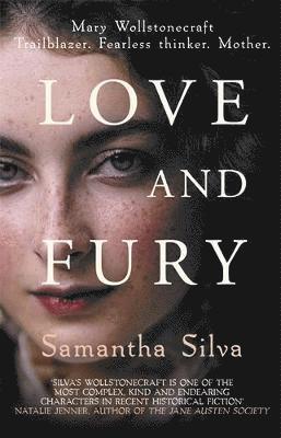 Love and Fury 1