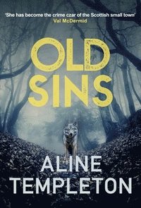 bokomslag Old Sins