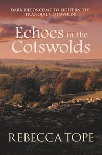 bokomslag Echoes in the Cotswolds