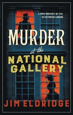 Murder at the National Gallery 1