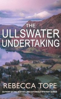 bokomslag The Ullswater Undertaking