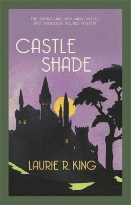 Castle Shade 1