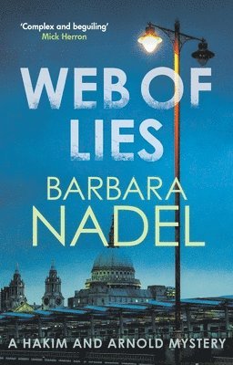 Web of Lies 1