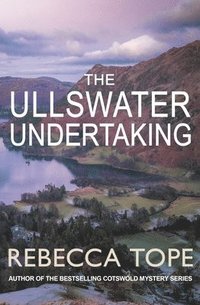 bokomslag Ullswater Undertaking